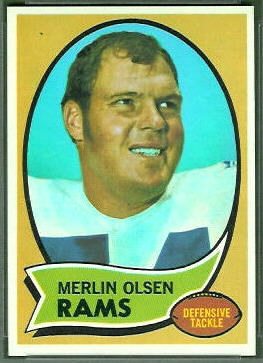 237 Merlin Olsen